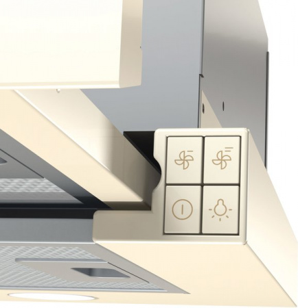 Вытяжка Gorenje BHP62CLI