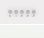 Вытяжка Gorenje WHU629EW/M