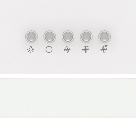Вытяжка Gorenje WHU629EW/M
