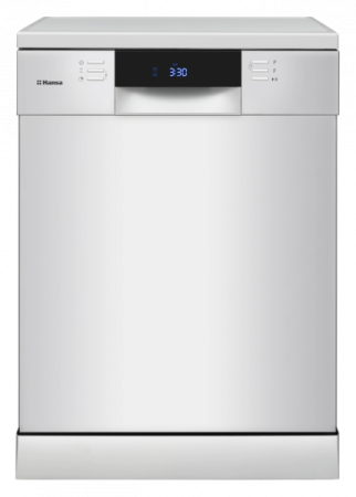 Посудомоечная машина Hansa ZWM628EWH