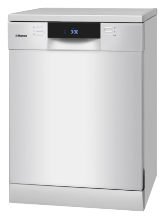 Посудомоечная машина Hansa ZWM628EWH