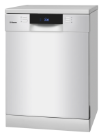Посудомоечная машина Hansa ZWM628EWH