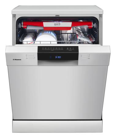 Посудомоечная машина Hansa ZWM628EWH