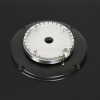 Газовая варочная поверхность Maunfeld EGHG.64.2CBG\G