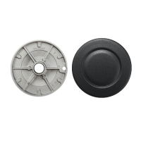 Газовая варочная поверхность Maunfeld EGHG.64.2CBG\G