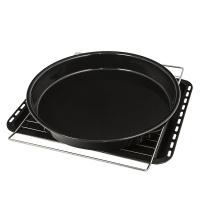 Мини-печь Maunfeld CEMOA.456.B