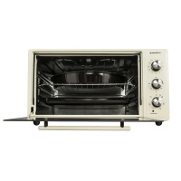 Мини-печь Maunfeld CEMOA.456.I