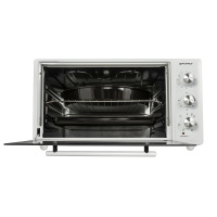 Мини-печь Maunfeld CEMOA.456.W