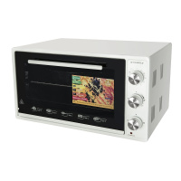 Мини-печь Maunfeld CEMOB.363.W