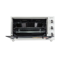 Мини-печь Maunfeld CEMOB.363.W