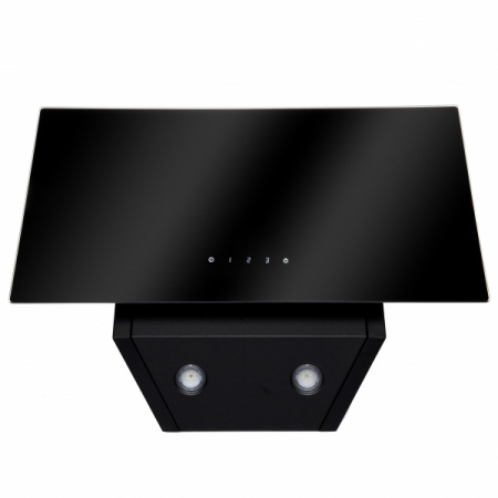 Вытяжка Konigin Colibri Tech Black 60