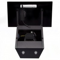 Konigin-Colibri-Tech-Black-60 Вытяжка Konigin Colibri Tech Black 60