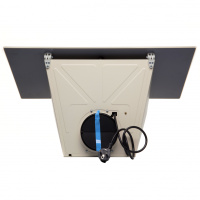 Вытяжка Konigin Colibri Tech Ivory 50