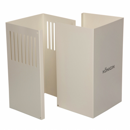 Вытяжка Konigin Colibri Tech Ivory 50
