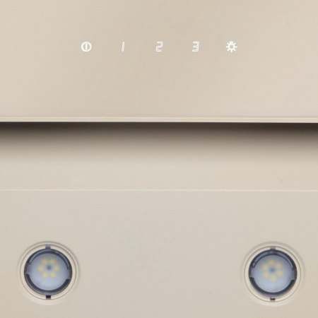 Вытяжка Konigin Colibri Tech Ivory 60