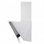 Вытяжка Konigin Colibri Tech White 50