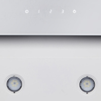 Konigin-Colibri-Tech-White-60 Вытяжка Konigin Colibri Tech White 60