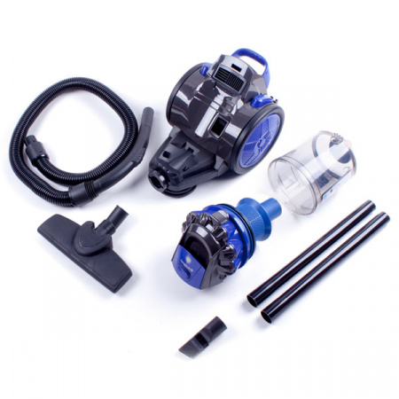 Пылесос Endever Sky Clean VC-560