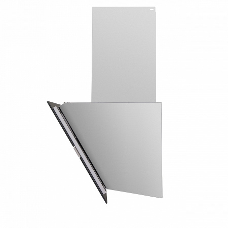 Вытяжка Maunfeld Mersey 60 черный\вставка сатин