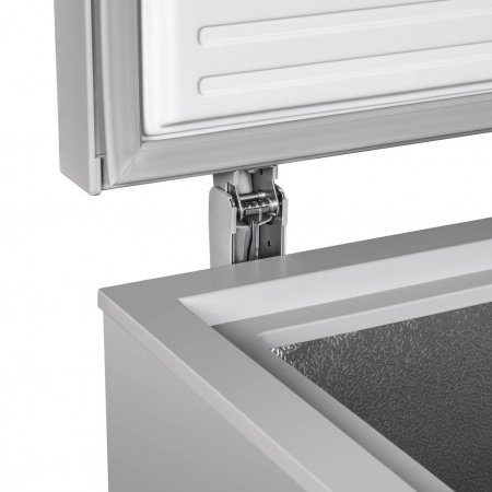 Морозильный ларь Maunfeld MFL200GR