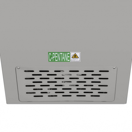 Морозильный ларь Maunfeld MFL200GR