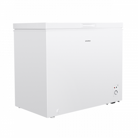 Морозильный ларь Maunfeld MFL200W