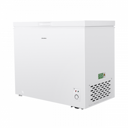 Морозильный ларь Maunfeld MFL200W