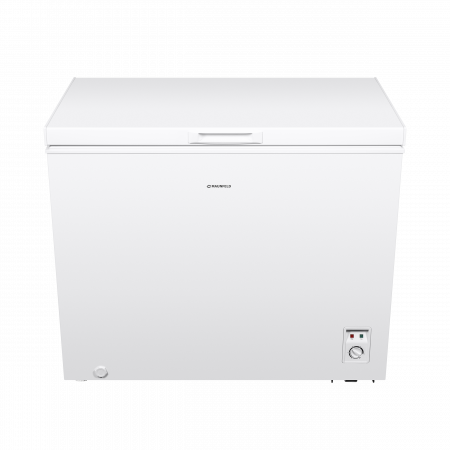 Морозильный ларь Maunfeld MFL200W