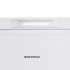 Морозильный ларь Maunfeld MFL200W
