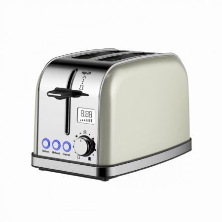 Тостер Maunfeld MF-821BG