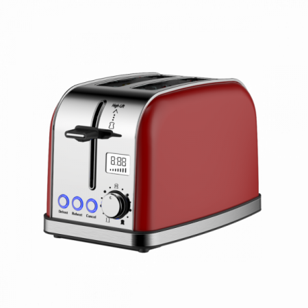 Тостер Maunfeld MF-821CH