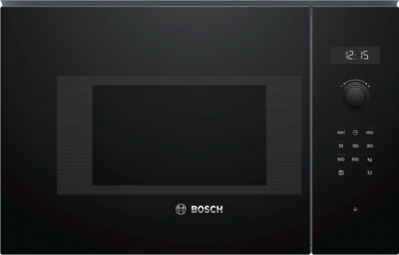Микроволновая печь встраиваемая Bosch BFL524MB0