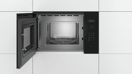 Микроволновая печь встраиваемая Bosch BFL524MB0