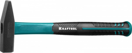Молоток слесарный с фиберглассовой рукояткой Kraftool 2007-10