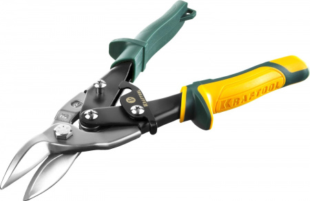 Ножницы по металлу Alligator Kraftool 2328-LL
