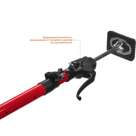 Распор телескопический 60-115 см, Зубр 32233 РТ-115