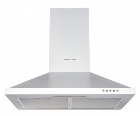 Вытяжка Zigmund & Shtain K 139.6 W