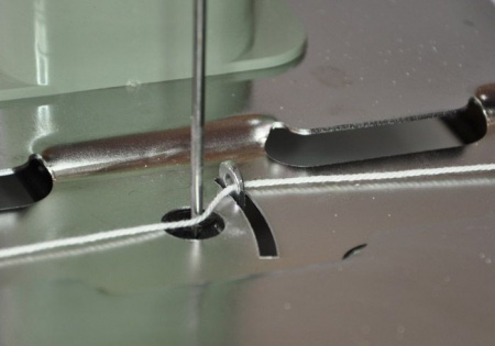 Машина архивно переплетная на нить Rayson YG-168-1