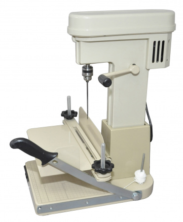 Машина архивно переплетная на нить Rayson YG-268