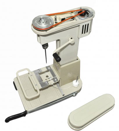 Машина архивно переплетная на нить Rayson YG-268