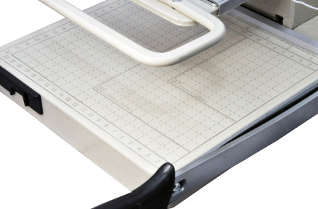 Машина архивно переплетная на нить Rayson YG-268