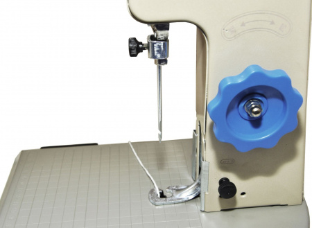 Машина архивно переплетная на нить Rayson YG-IIPS (ручная)