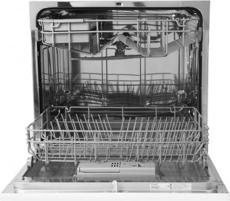 Посудомоечная машина Weissgauff TDW 4006 D