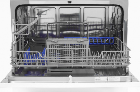 Посудомоечная машина Weissgauff TDW 4017