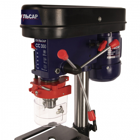 Станок сверлильный Пульсар СС 350