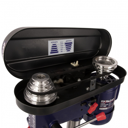 Станок сверлильный Пульсар СС 350