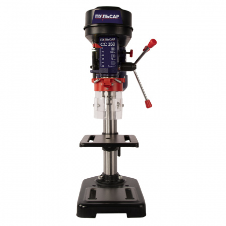 Станок сверлильный Пульсар СС 350