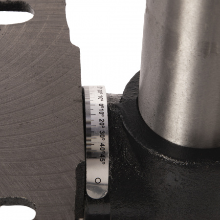 Станок сверлильный Пульсар СС 400 + тиски