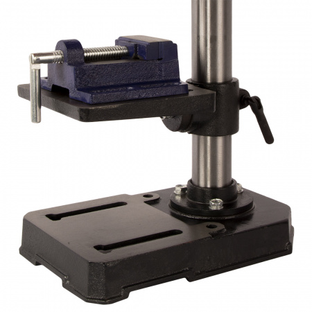 Станок сверлильный Пульсар СС 400 + тиски