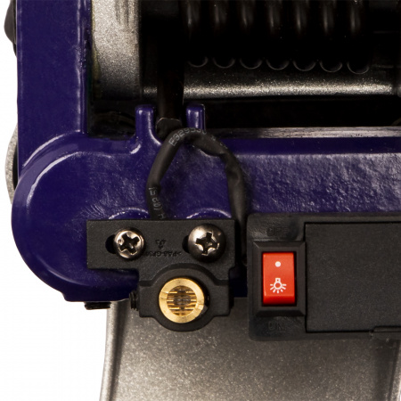 Пила торцовочная Пульсар ПТН 255-2000